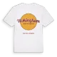 Wokingham cirkel t-shirt