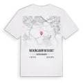 Wokingham Without karta t-shirt