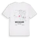 Wolsingham karta t-shirt