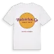 Wolverton CP cirkel t-shirt