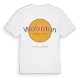Wolviston cirkel t-shirt