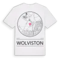 Wolviston t-shirt