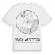 Wolviston t-shirt