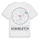 Wombleton t-shirt