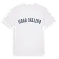 Wood Dalling college t-shirt