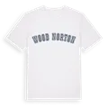 Wood Norton college t-shirt