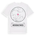 Woodbastwick t-shirt