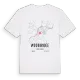 Woodbridge karta t-shirt