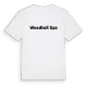 Woodhall Spa fetstil t-shirt