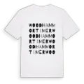 Woodham Mortimer ordlek t-shirt