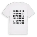 Woodleigh ordlek t-shirt