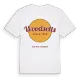 Woodsetts cirkel t-shirt