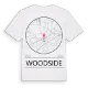 Woodside t-shirt