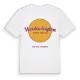Woolavington cirkel t-shirt