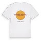 Woolbeding with Redford cirkel t-shirt