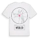 Wooler t-shirt