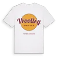 Woolley cirkel t-shirt