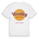 Woolley cirkel t-shirt