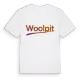 Woolpit baseball t-shirt