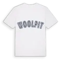 Woolpit college t-shirt