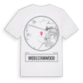 Woolstanwood t-shirt