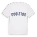 Woolston college t-shirt