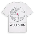 Woolston t-shirt