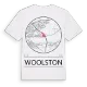 Woolston t-shirt