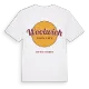 Woolwich cirkel t-shirt