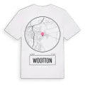 Wootton t-shirt