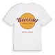 Worcester cirkel t-shirt