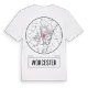 Worcester t-shirt