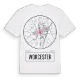 Worcester t-shirt