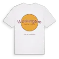 Workington cirkel t-shirt