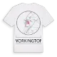 Workington t-shirt