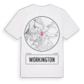 Workington t-shirt
