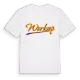 Worksop baseball t-shirt