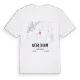 Worldham karta t-shirt
