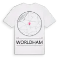 Worldham t-shirt