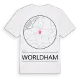 Worldham t-shirt