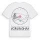 Worlingham t-shirt