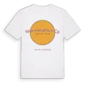 Wormleighton CP cirkel t-shirt