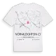 Wormleighton CP karta t-shirt