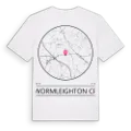 Wormleighton CP t-shirt