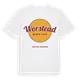 Worstead cirkel t-shirt