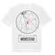 Worstead t-shirt