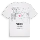 Worth karta t-shirt