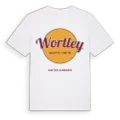Wortley cirkel t-shirt