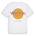 Worton cirkel t-shirt