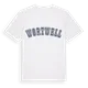 Wortwell college t-shirt